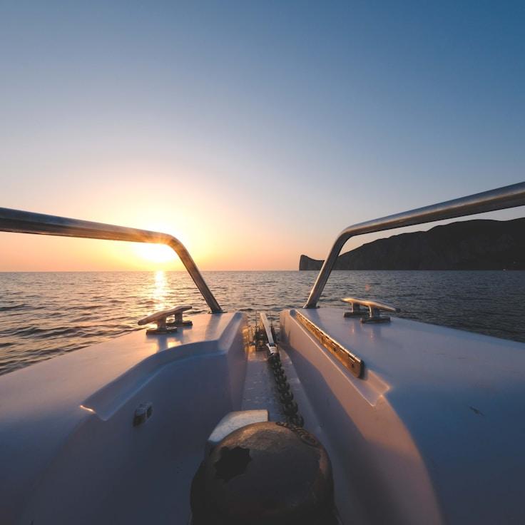 Marine adventure