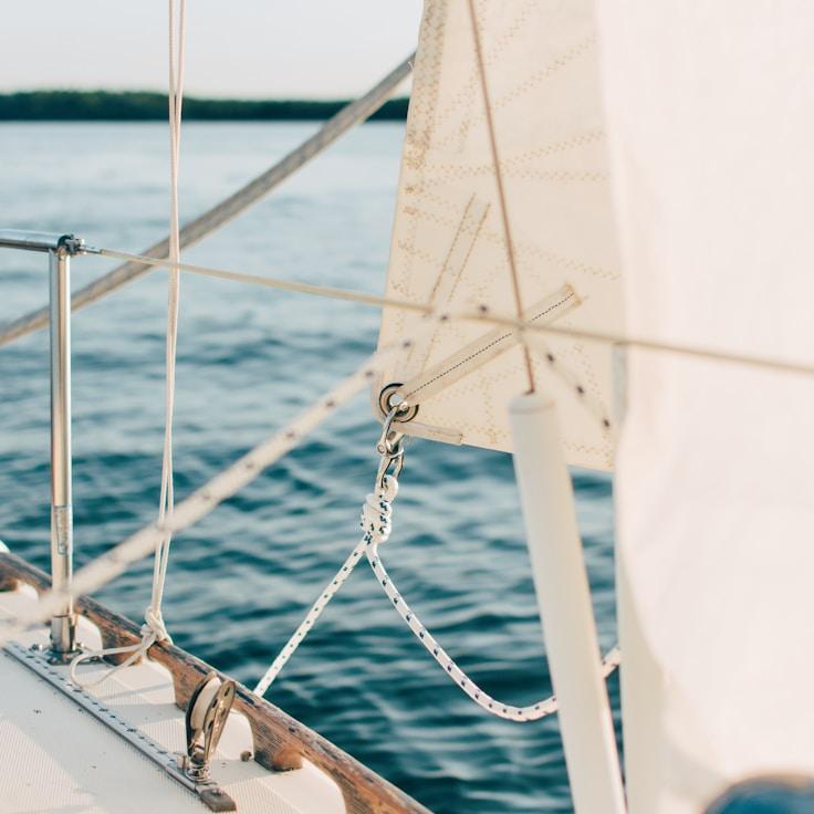 OpenResourceLighthouse yacht fleet